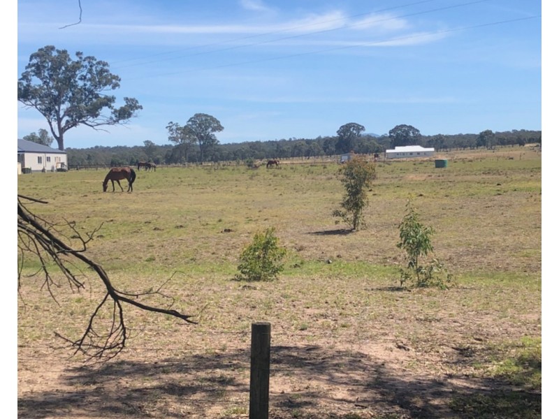 216 Mustons Lane, Heyfield VIC 3858