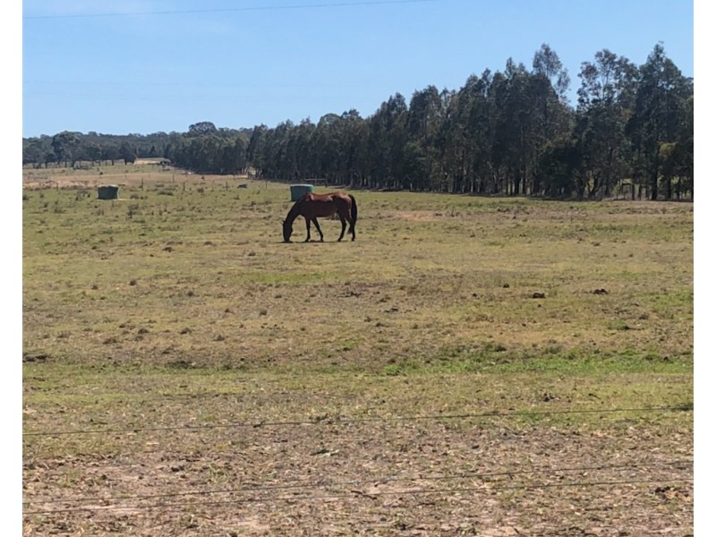 216 Mustons Lane, Heyfield VIC 3858