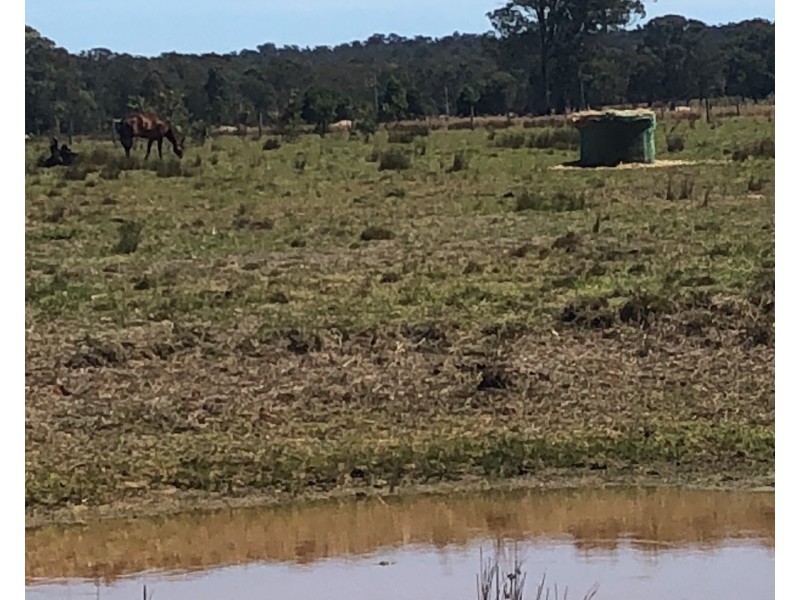 216 Mustons Lane, Heyfield VIC 3858