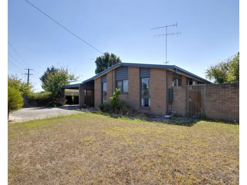 48 Wirilda Crescent, Traralgon VIC 3844