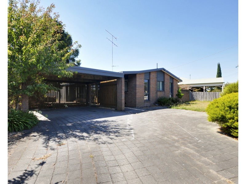 48 Wirilda Crescent, Traralgon VIC 3844