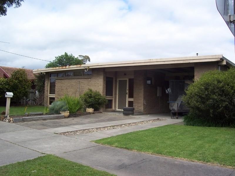 13 Riggalls Road, Traralgon VIC 3844
