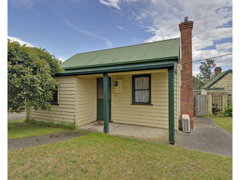 14 Roseneath Street, Traralgon VIC 3844