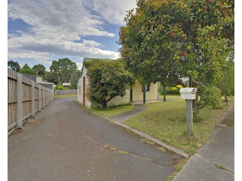 14 Roseneath Street, Traralgon VIC 3844