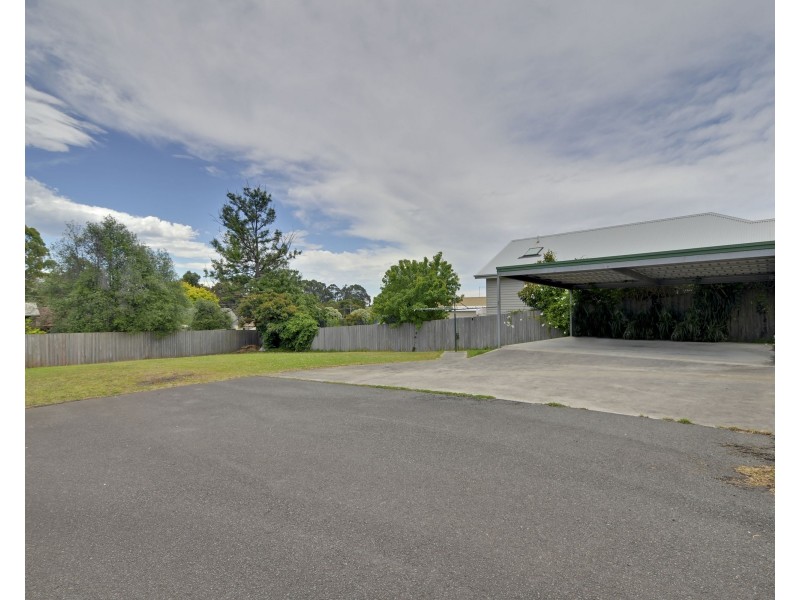 14 Roseneath Street, Traralgon VIC 3844