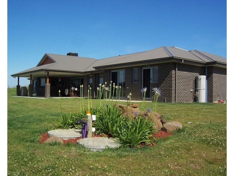 10 Hazelwood Ridge, Hazelwood North VIC 3840