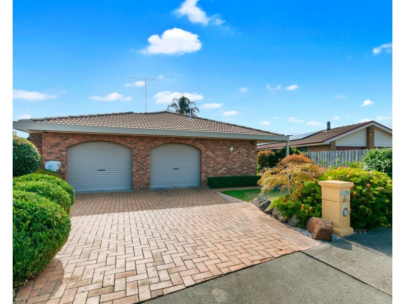 6 Rainbird Court, Traralgon VIC 3844