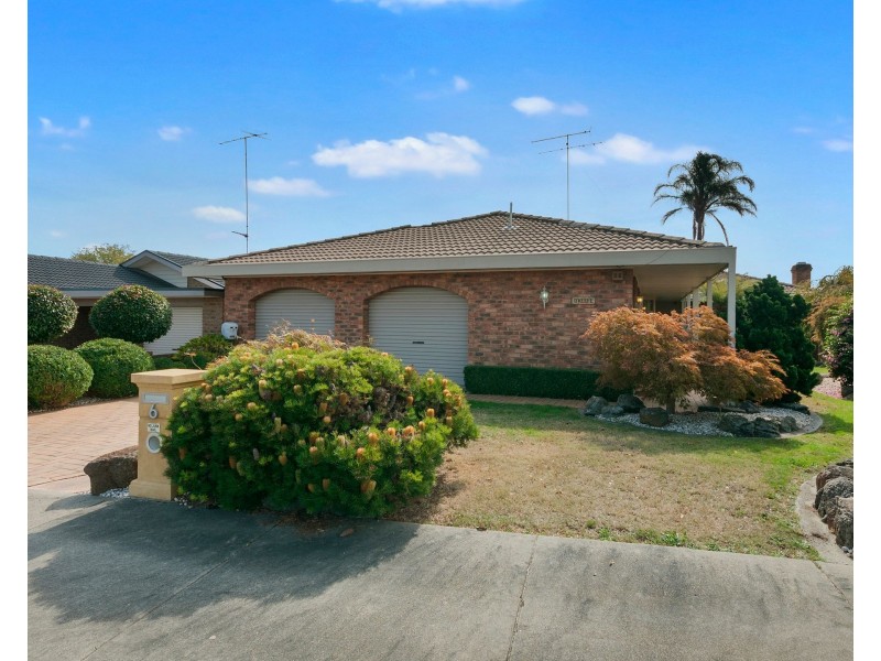 6 Rainbird Court, Traralgon VIC 3844
