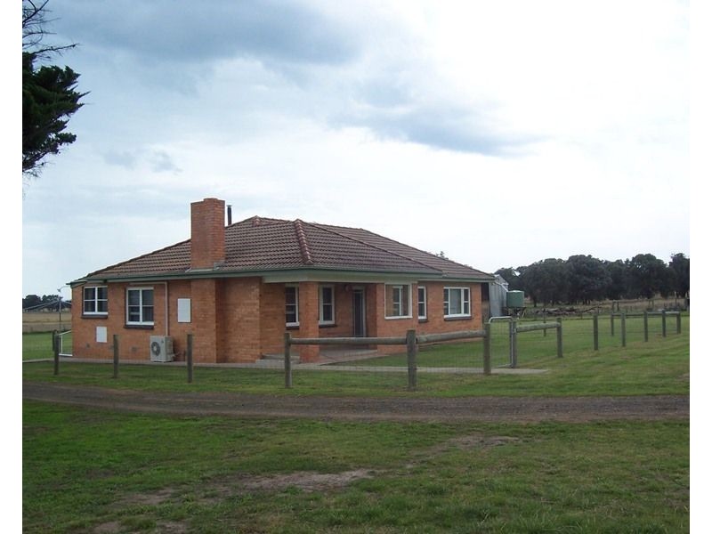 480 TOONGABBIE/COWWARR Road, Cowwarr VIC 3857