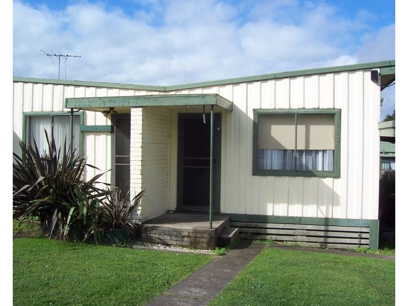 3/24 FRANCIS Street, Traralgon VIC 3844