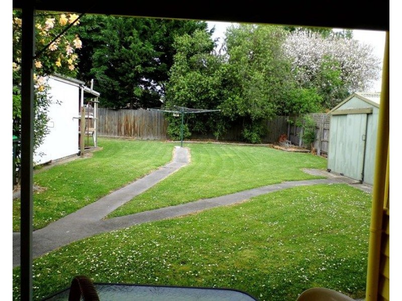 33 MOORE Street, Traralgon VIC 3844