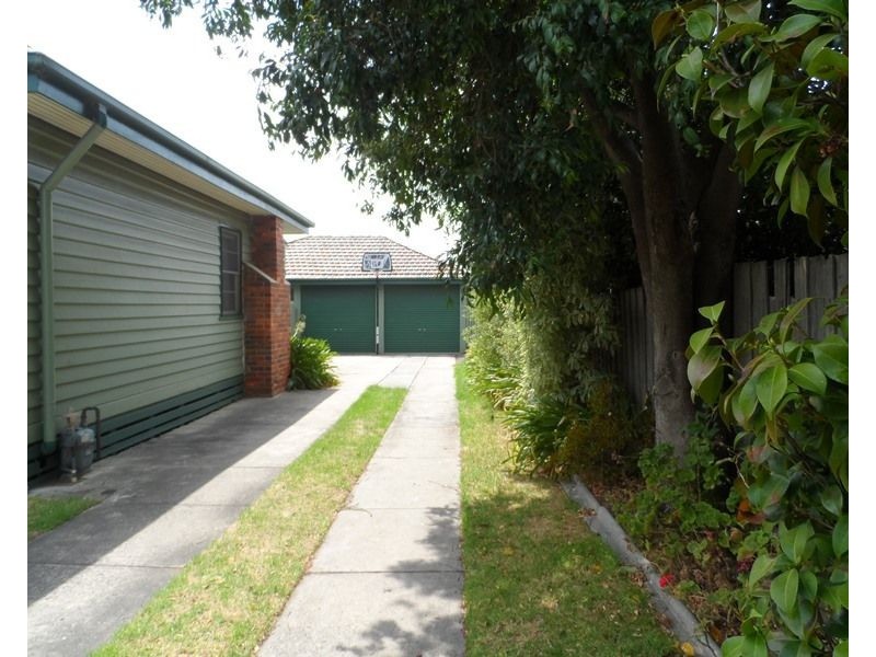 34 MOORE Street, Traralgon VIC 3844