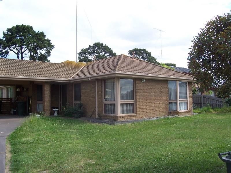 21 Nugong Place, Traralgon VIC 3844