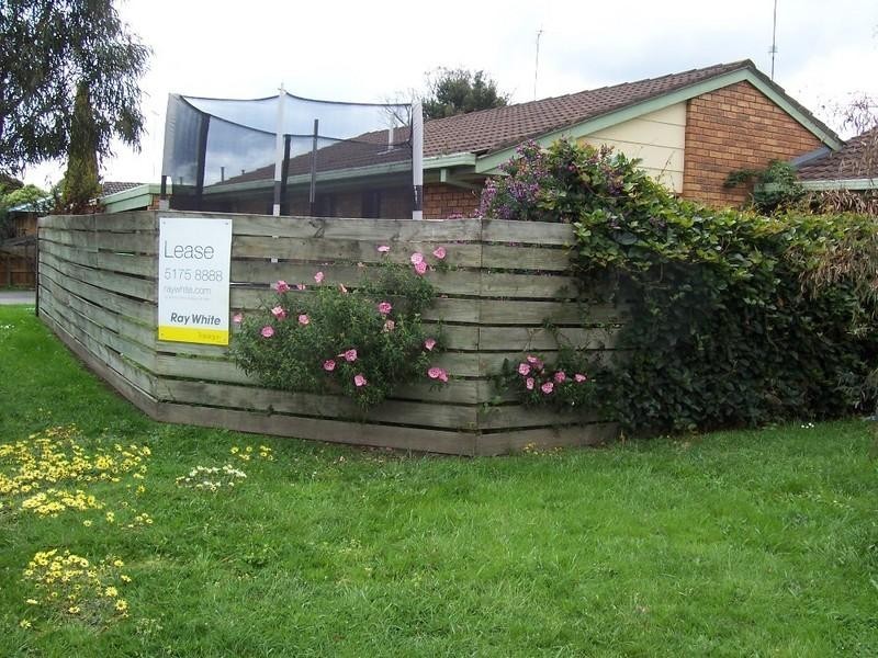 1/2 Margaret Street, Traralgon VIC 3844