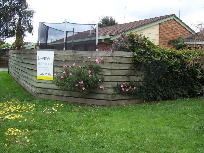 1/2 Margaret Street, Traralgon VIC 3844