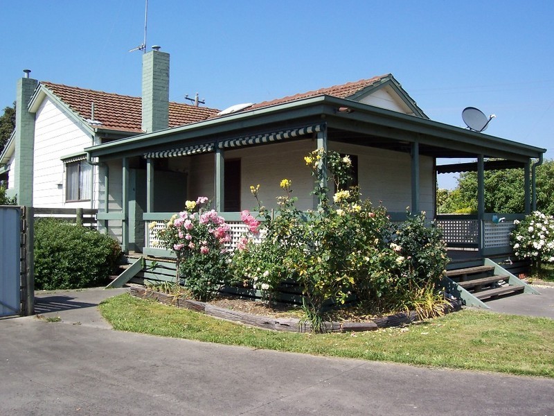 34 Doyne Crescent, Traralgon VIC 3844