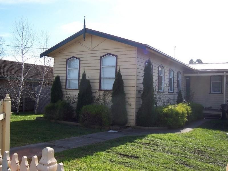 118 Shakespeare Street, Traralgon VIC 3844