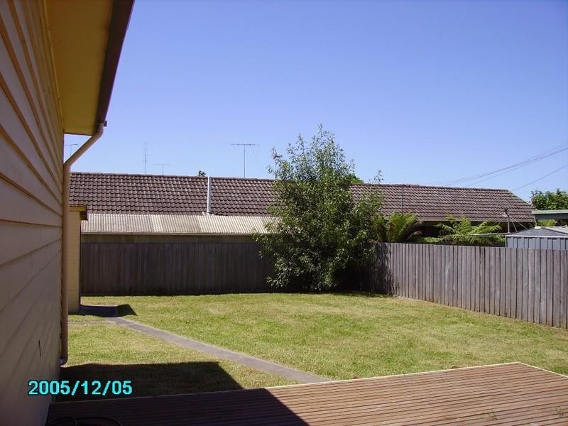 118 Shakespeare Street, Traralgon VIC 3844