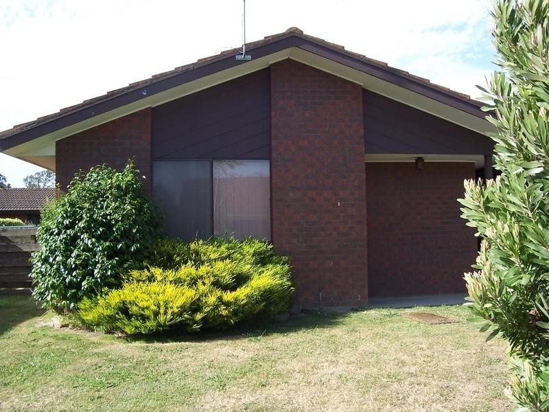 1 Gavin Close, Traralgon VIC 3844