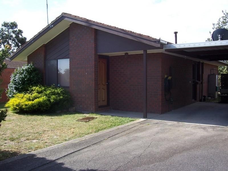1 Gavin Close, Traralgon VIC 3844