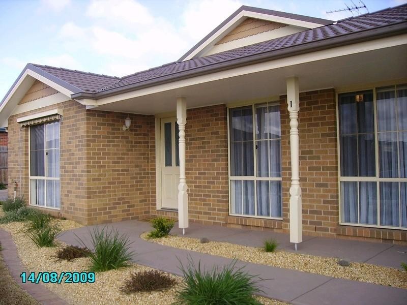 1/9 Grammar Drive, Traralgon VIC 3844