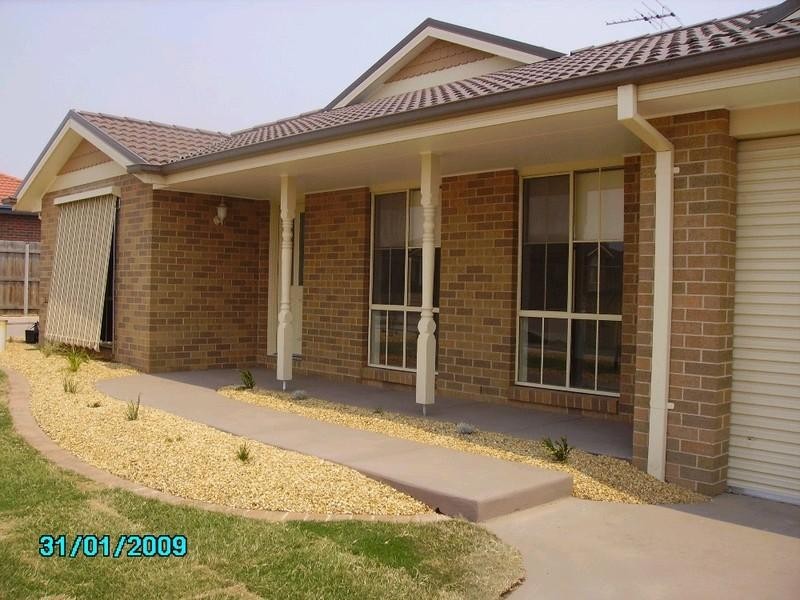 3/9 Grammar Drive, Traralgon VIC 3844