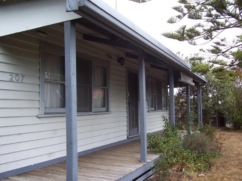 207 Grey Street, Traralgon VIC 3844