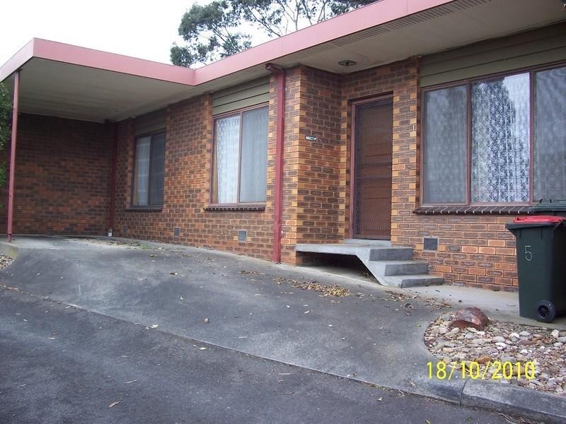 5/39-41 Bank Street, Traralgon VIC 3844