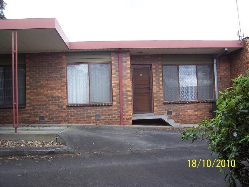 5/39-41 Bank Street, Traralgon VIC 3844