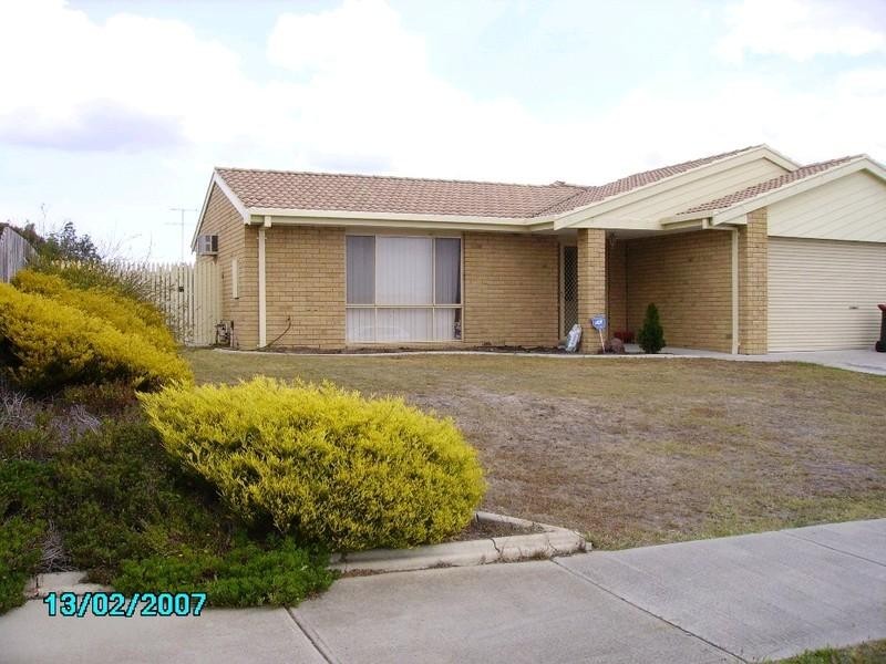 42 Tulloch Way, Traralgon VIC 3844