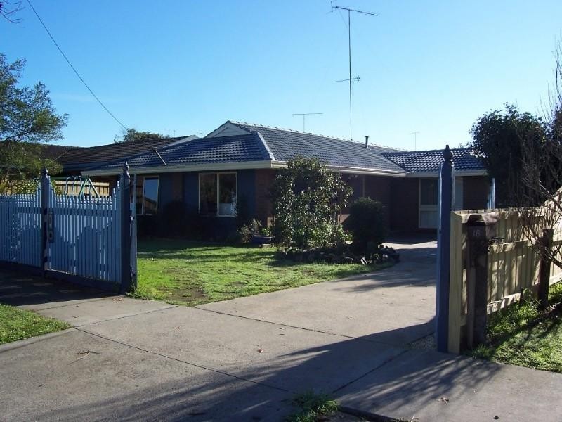 Traralgon VIC 3844