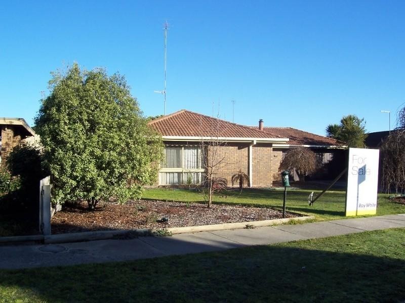 50 Phillip Street, Traralgon VIC 3844