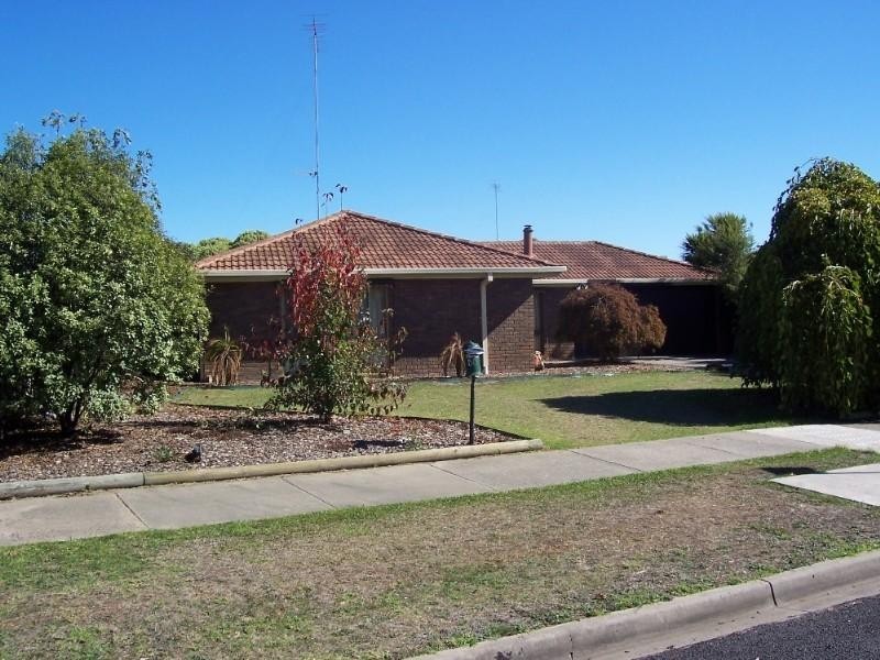 50 Phillip Street, Traralgon VIC 3844