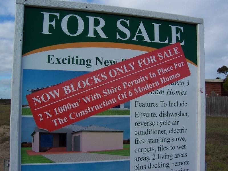 32 & 38 Tarraville Road, Port Albert VIC 3971