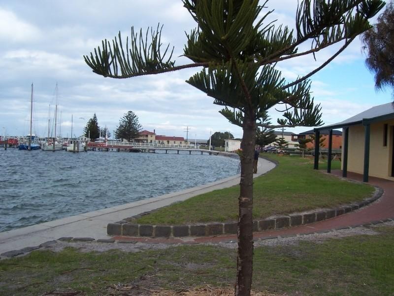 32 & 38 Tarraville Road, Port Albert VIC 3971
