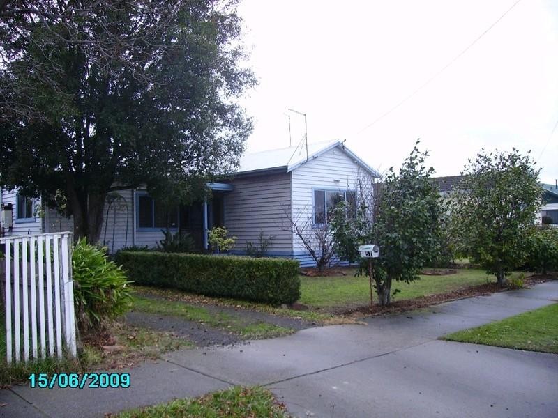 57 Stockdale Road, Traralgon VIC 3844