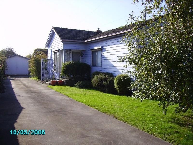 18 Armstrong Court, Traralgon VIC 3844