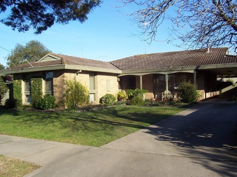 1 Gould Court, Traralgon VIC 3844