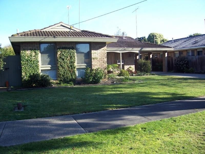 1 Gould Court, Traralgon VIC 3844