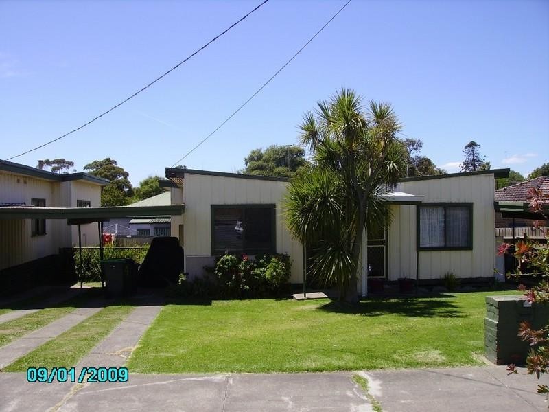 4/24 Francis Street, Traralgon VIC 3844