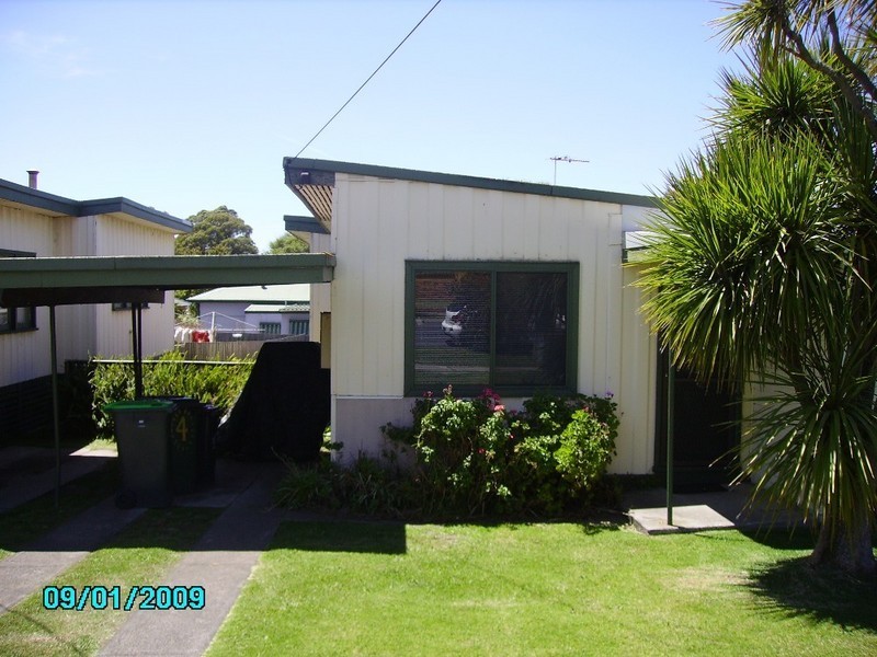 4/24 Francis Street, Traralgon VIC 3844