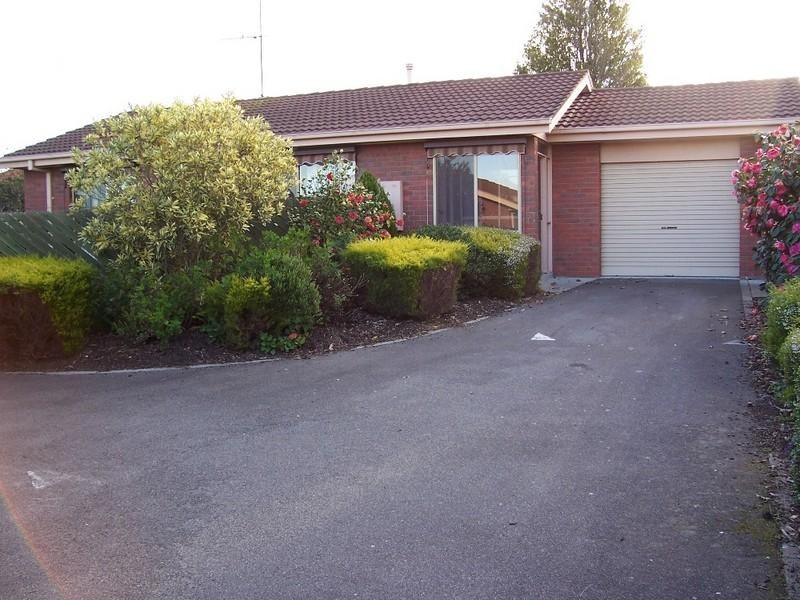 2/23 Albert Street, Traralgon VIC 3844