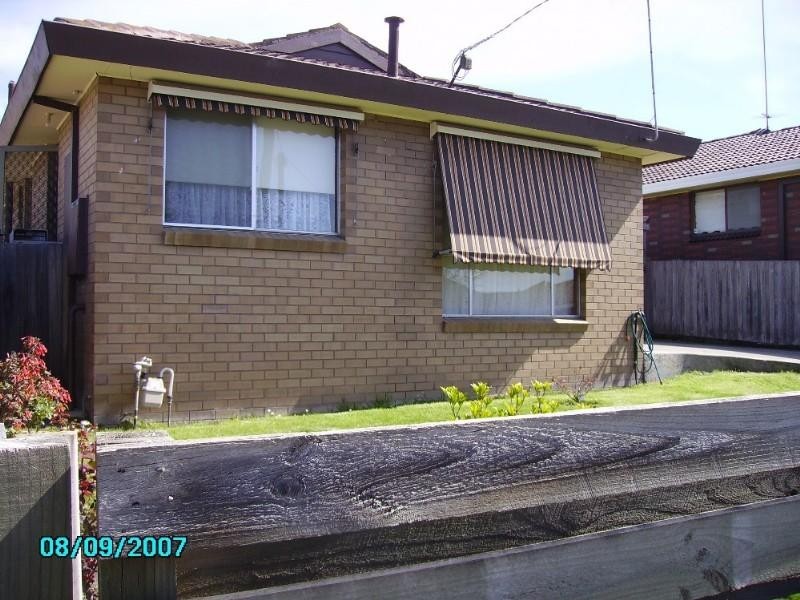 13 Francis Street, Traralgon VIC 3844