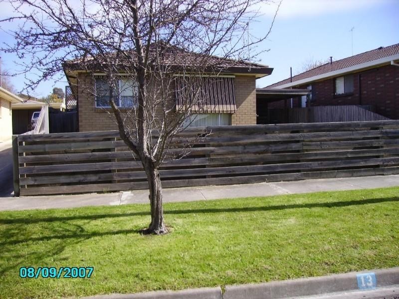 13 Francis Street, Traralgon VIC 3844