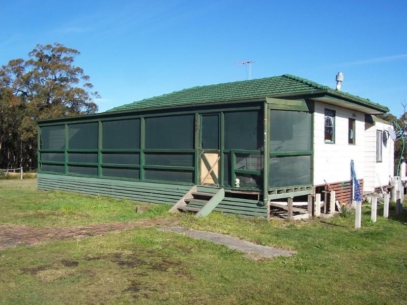 725 Francis Road, Glengarry VIC 3854