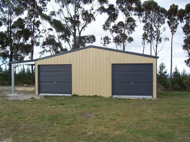 725 Francis Road, Glengarry VIC 3854
