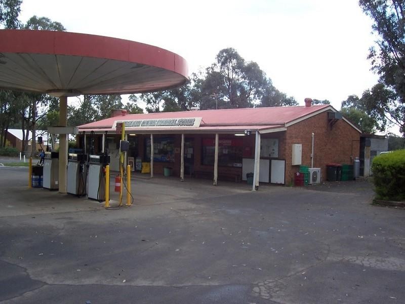 705 Traralgon – Balook Road, Callignee VIC 3844