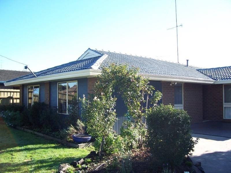 16 Hunter Road, Traralgon VIC 3844