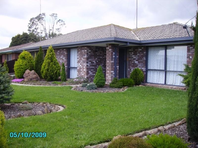 36 Morgan Drive, Traralgon VIC 3844