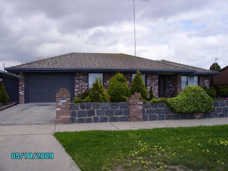 36 Morgan Drive, Traralgon VIC 3844